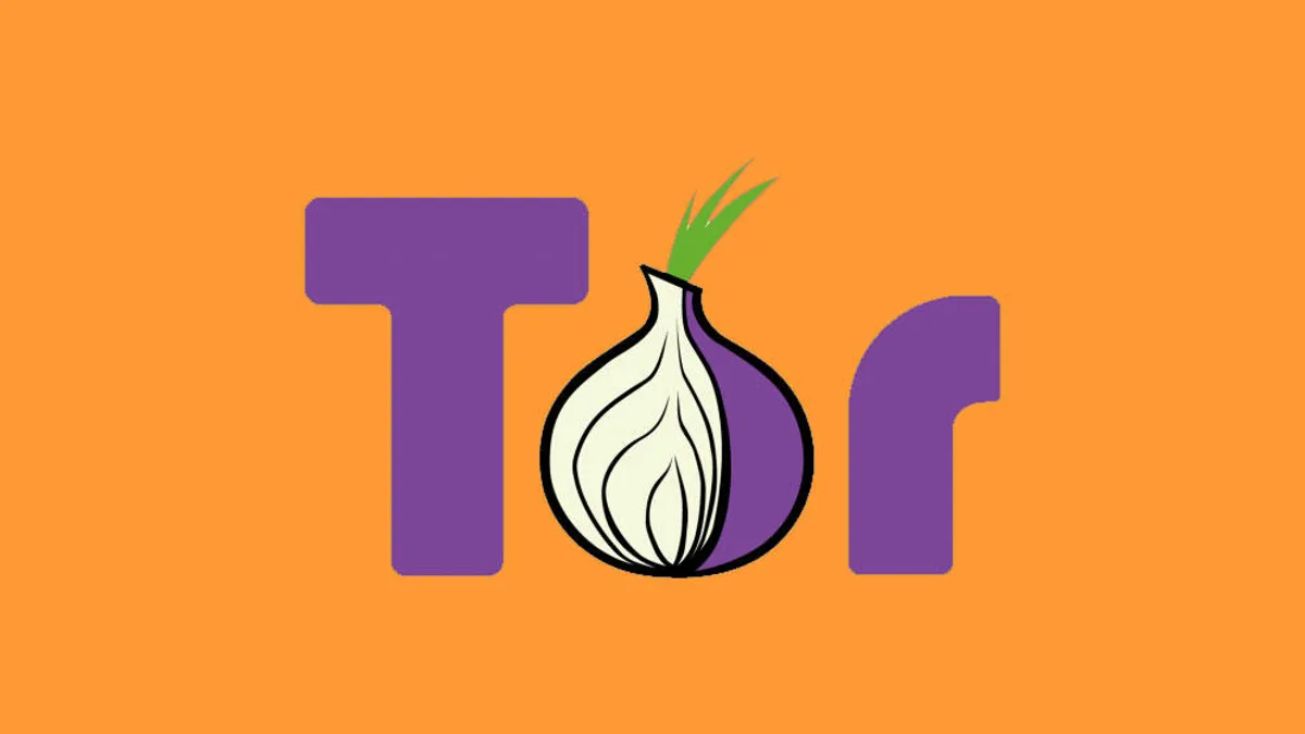 Tor network vs clearnet routing — why onion traffic hides metadata that clearnet exposes